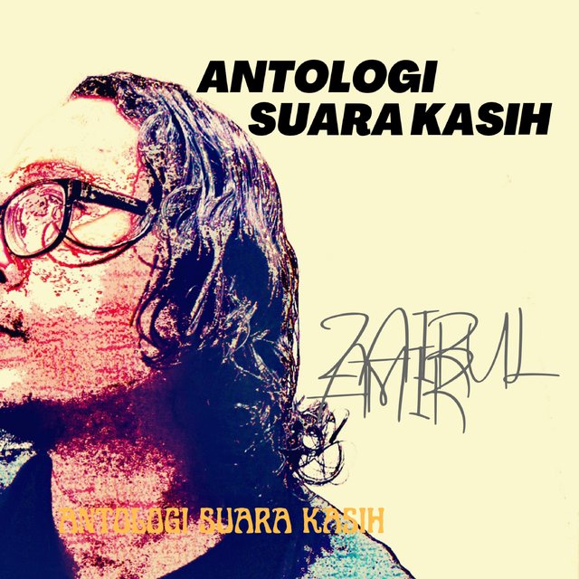 ANTOLOGI SUARA KASIH