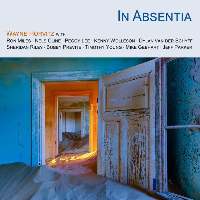 In Absentia