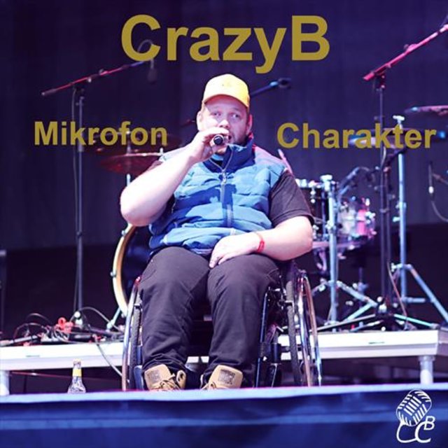 Mikrofon Charakter