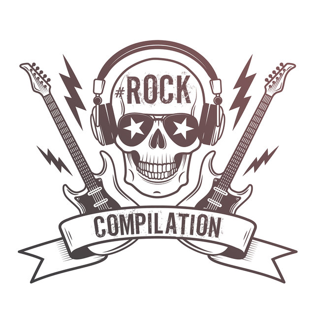 # Rock Compilation - Bluegrass, Rockin’ Blues, Moody Ballads & Heavy Rock (Bluegrass, Rockin’ Blues, Moody Ballads & Heavy Rock)