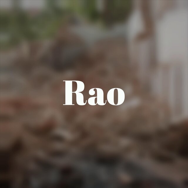 Rao