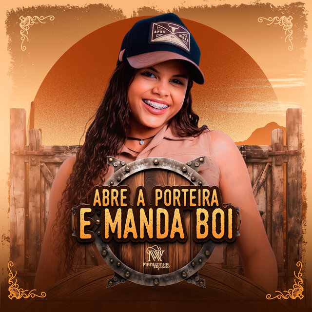 Abre a Porteira e Manda Boi