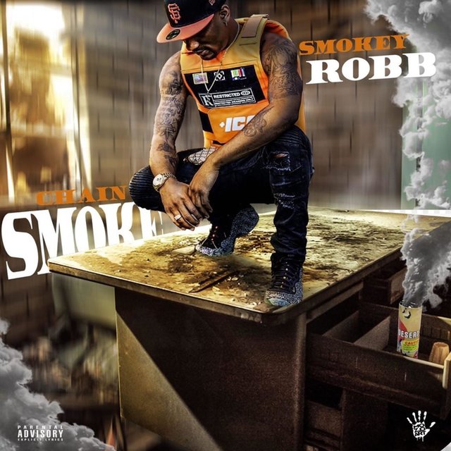 Chain Smoke