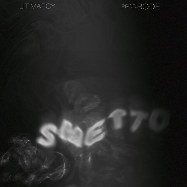 Smetto (feat. BodE)