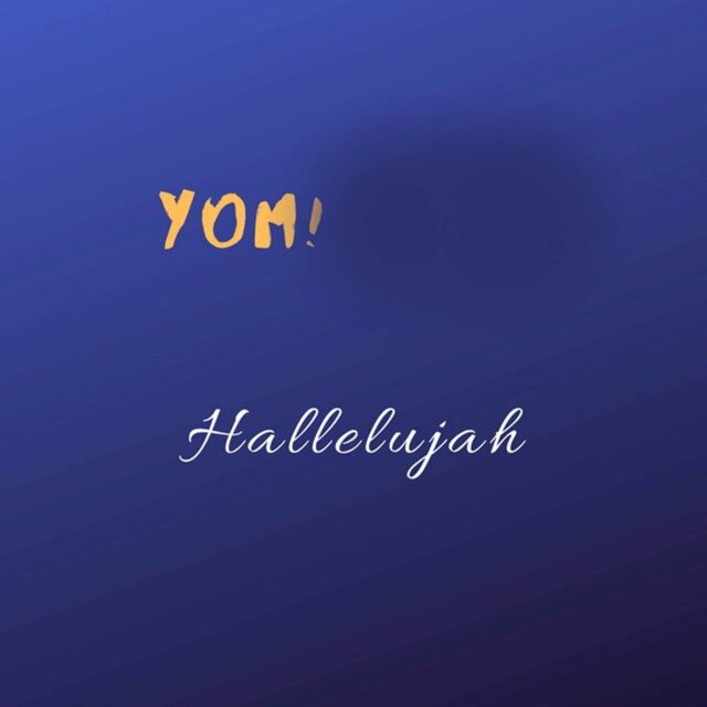Hallelujah