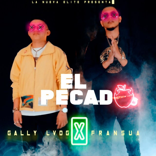 El Pecado (feat. Fransua)