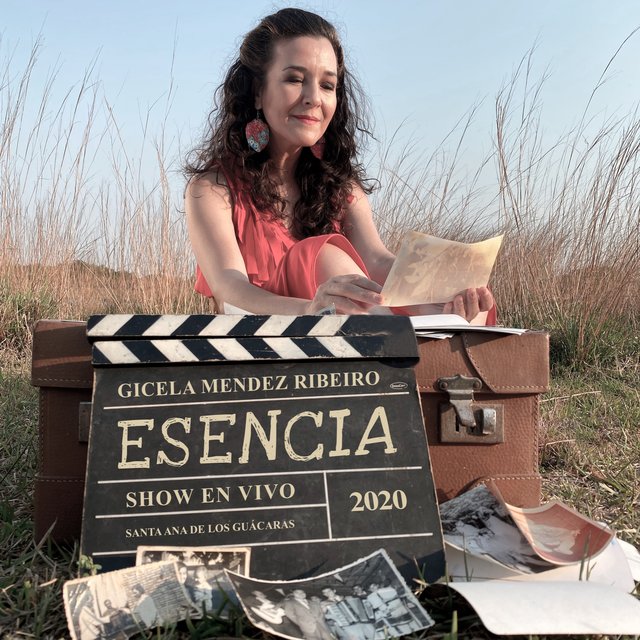 Esencia (En Vivo)
