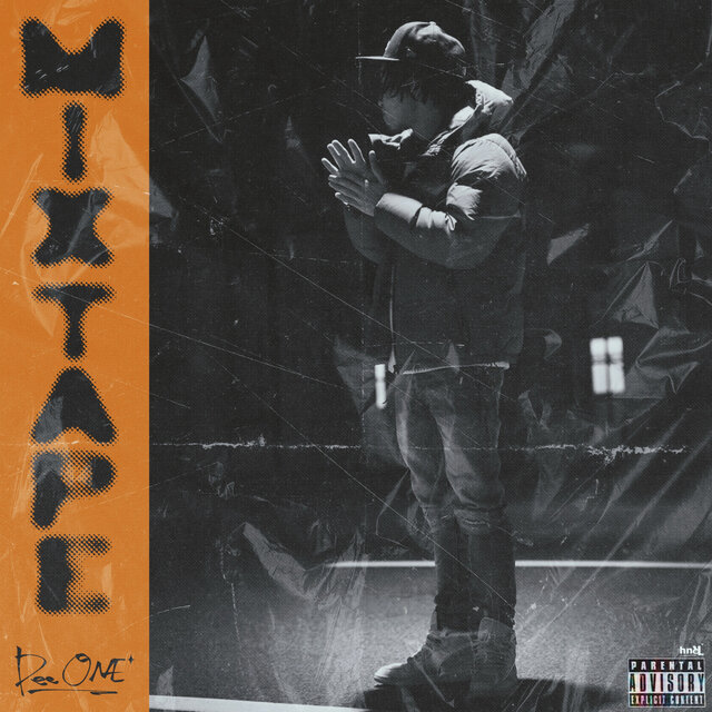 "MIX TAPE "
