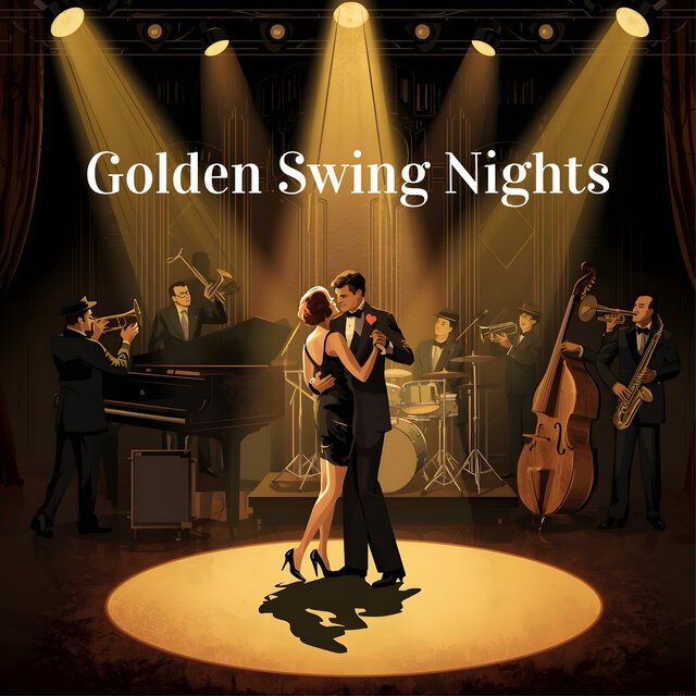 Golden Swing Nights