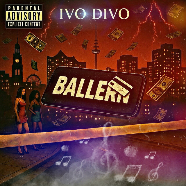 Ballern