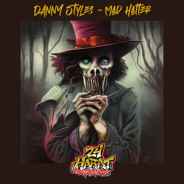 Mad Hatter
