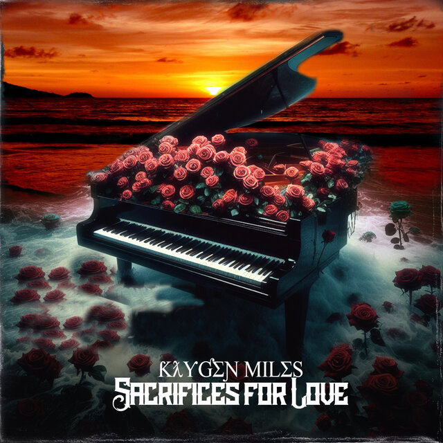 Sacrifices For Love