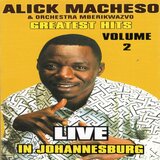 Mundikumbuke (Live In Johannesburg)