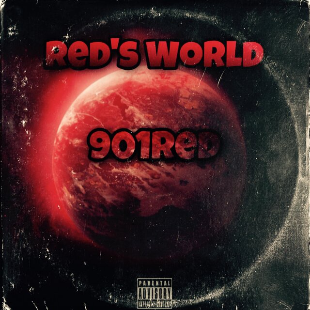 Red's World