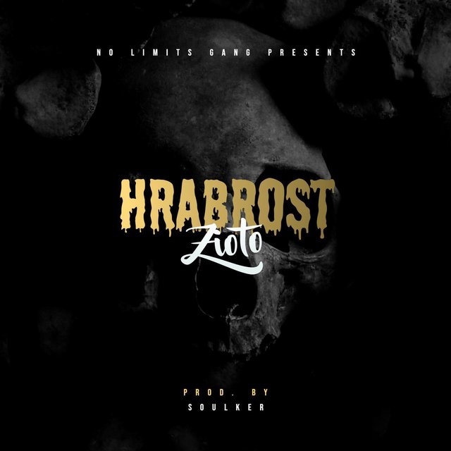 Hrabrost