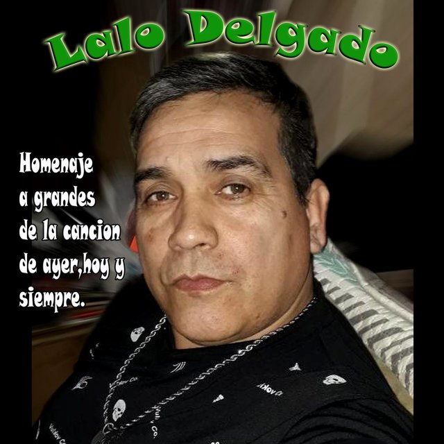 Homenaje a grandes de la cancion de ayer,hoy y siempre