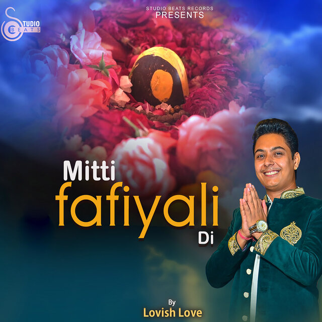 Mitti Fafiyali Di