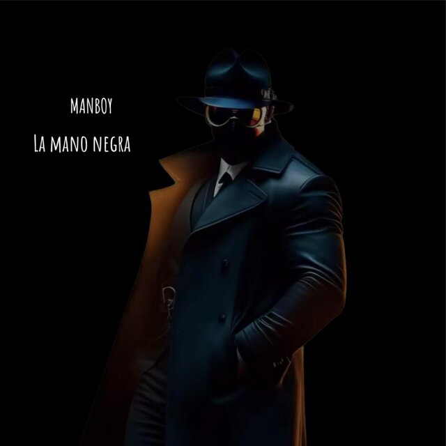 La mano negra