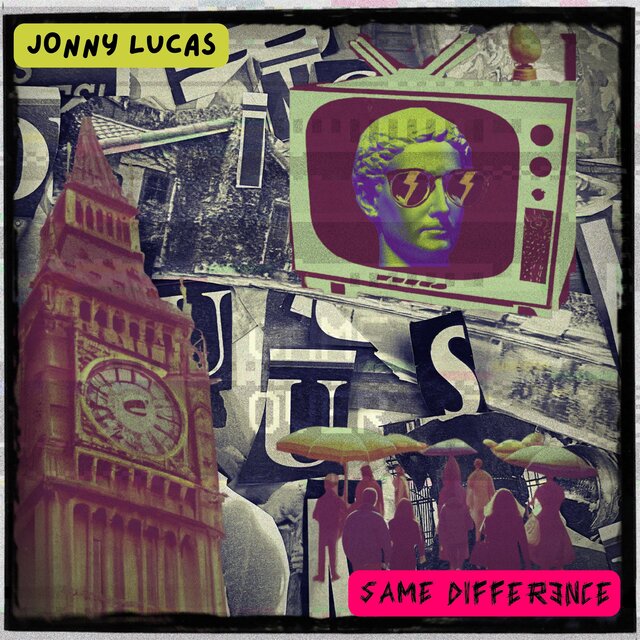 Same Difference