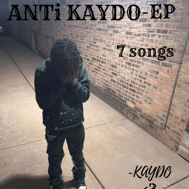 Anti Kaydo