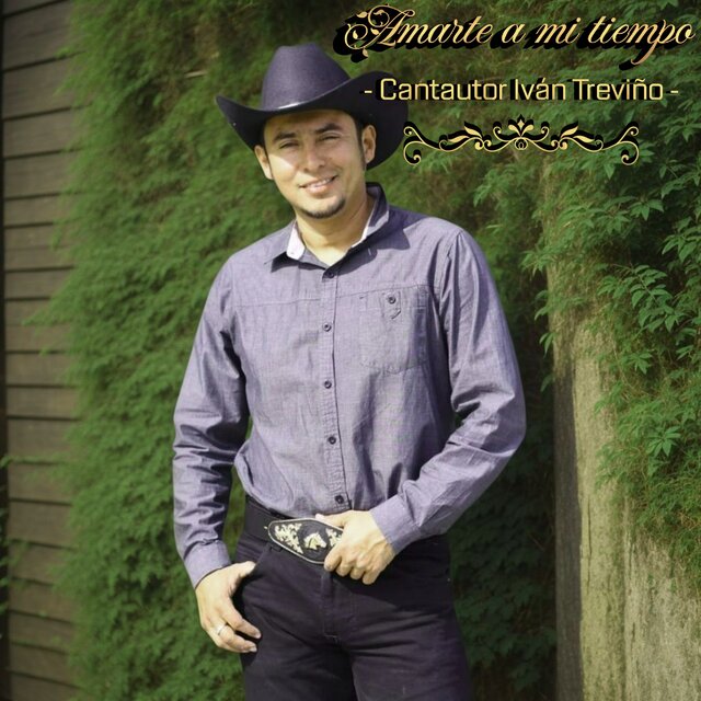Amarte a mi tiempo
