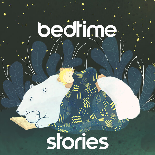 Bedtime Stories – Newborn Instrumental Lullabies For Deep Sleeping