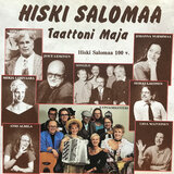 Askon Kolmirivinen