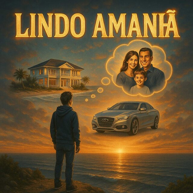 Lindo Amanhã