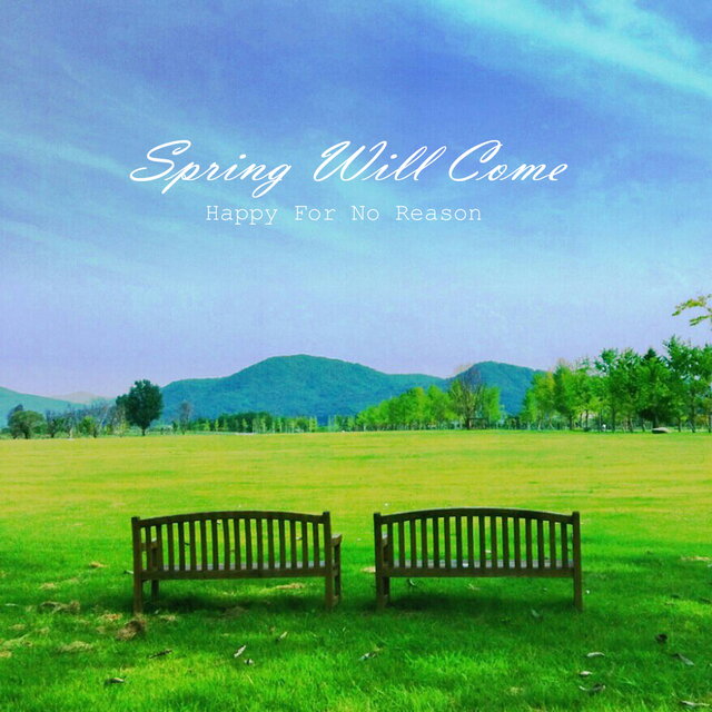 Spring Will Come