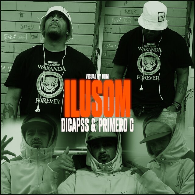 Ilusom