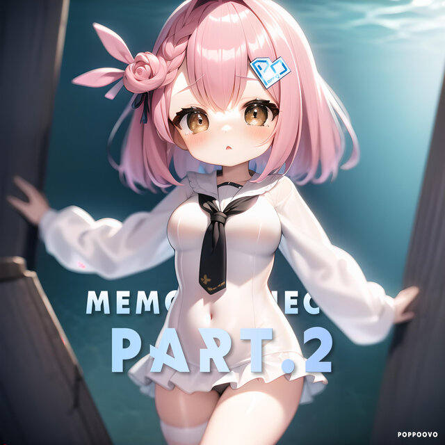 Memory Pieces Part.2
