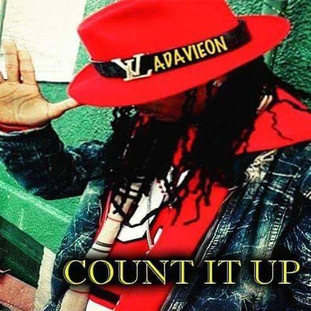 Count It Up 2016