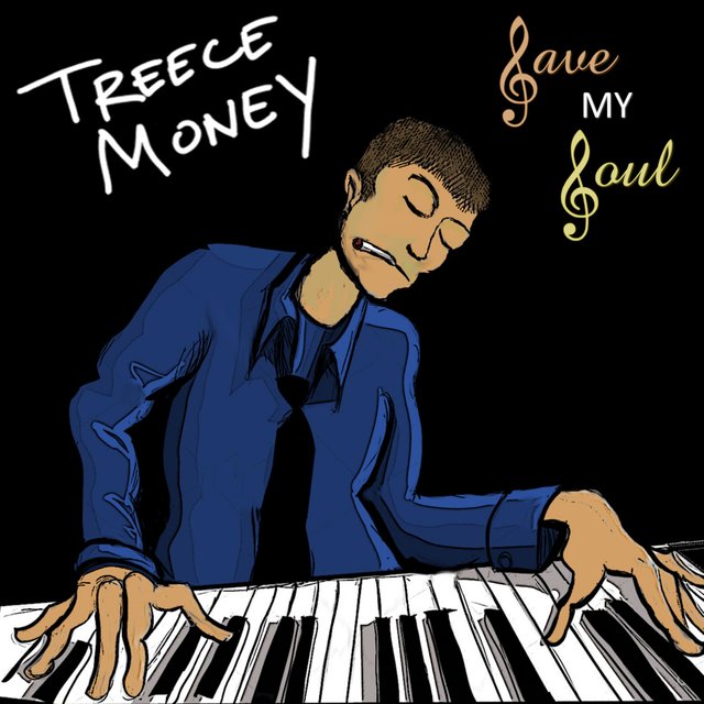 Save My Soul (feat. Alice Park)
