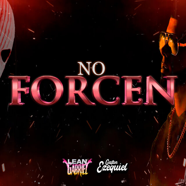 No-Forcen-Guaracha