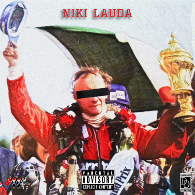 Niki Lauda