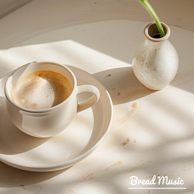 Piano Inst. 10 Pieces │ The Scent of Roasting Beans (Café Sound)