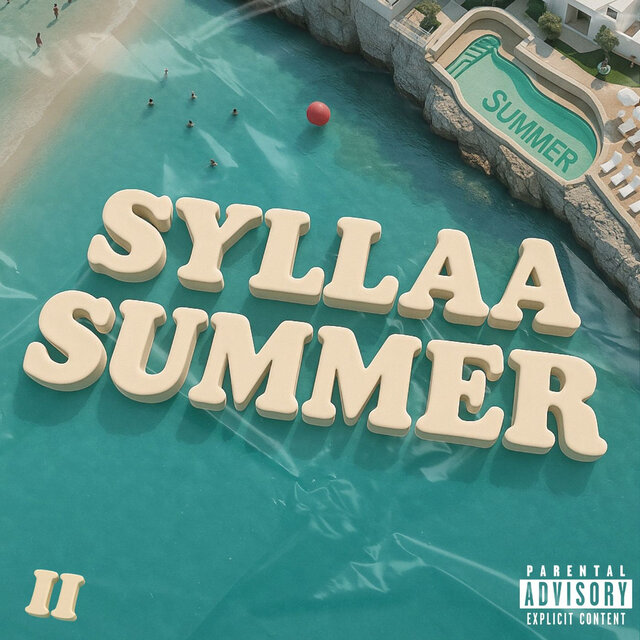 Syllaa Summer II