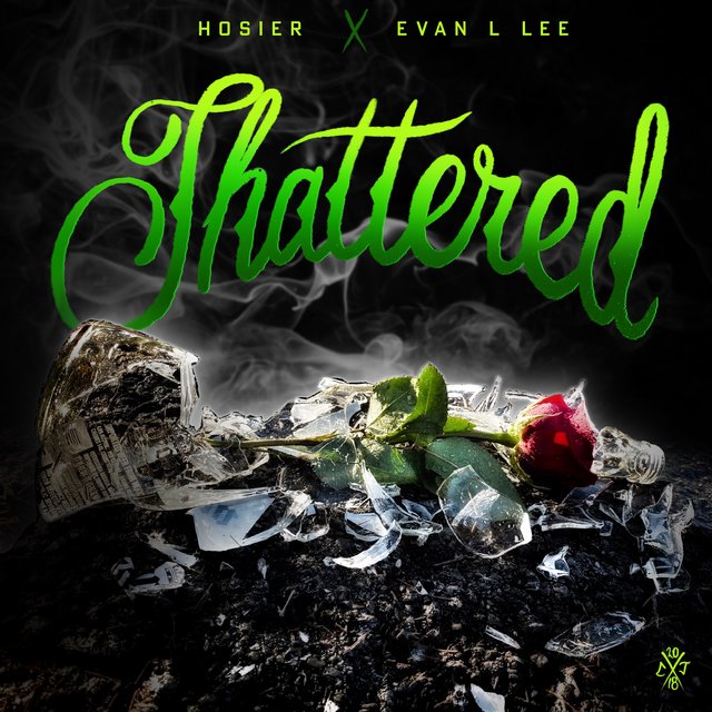 Shattered