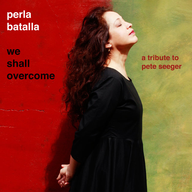 We Shall Overcome