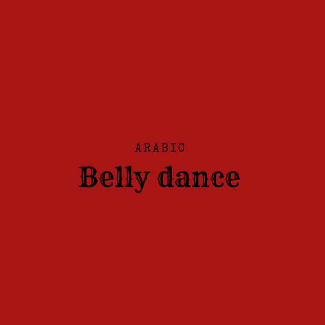 Arabic Belly Dance