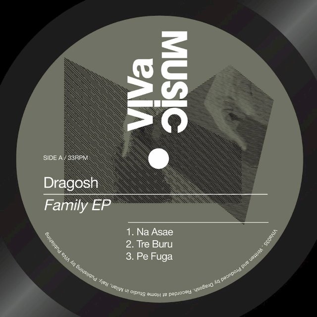 Family EP