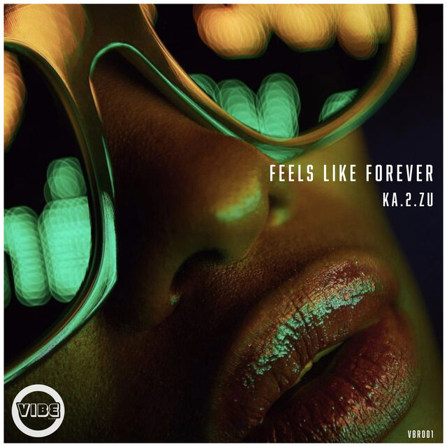 Feels Like Forever