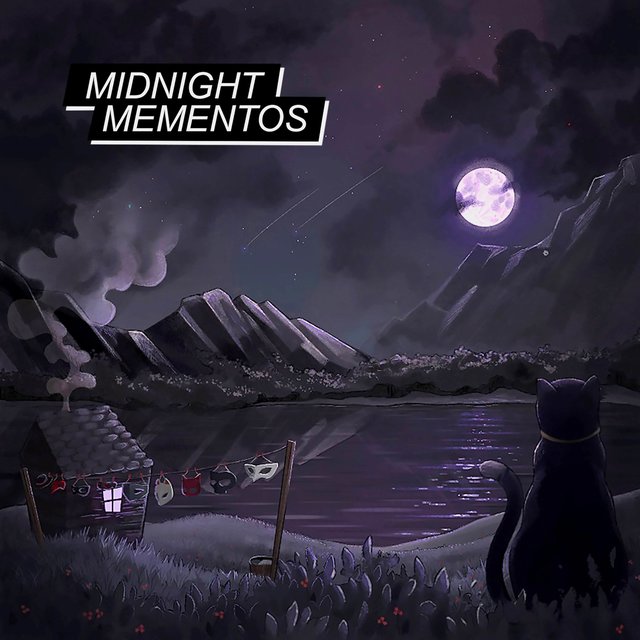 Midnight Mementos: Melancholy Music From Persona 5 (Fool's Edition)