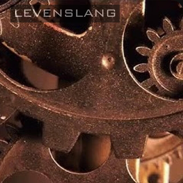Levenslang