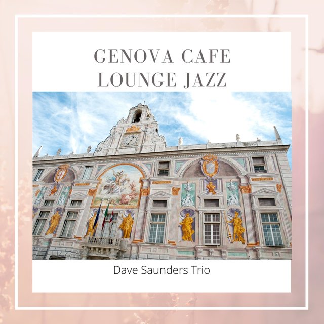 Genova Cafe Lounge Jazz