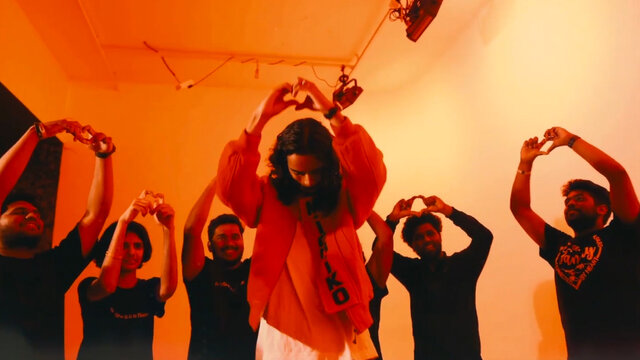 Beintehaan Pyaar