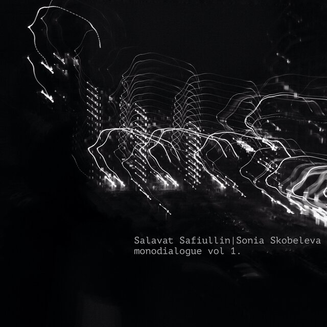 Monodialogue Vol. 1