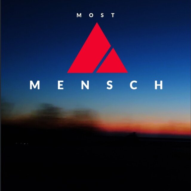 Mensch