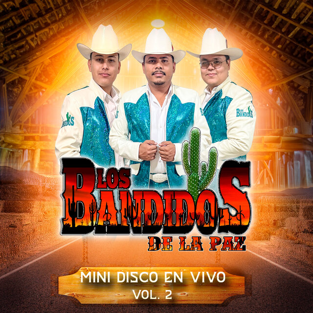 En Vivo Vol. 2 (En Vivo)