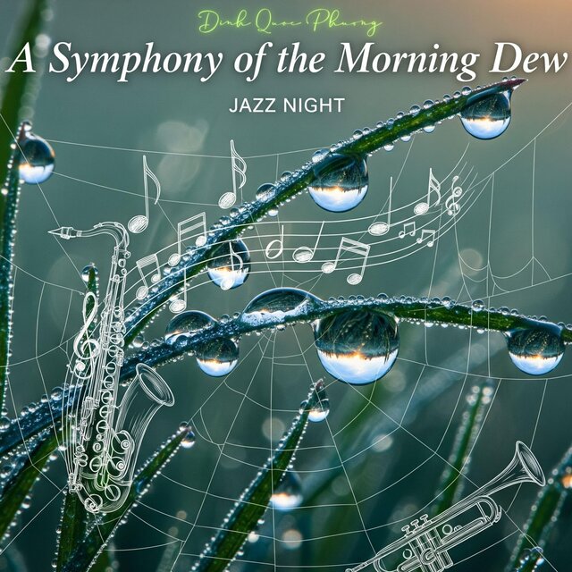 A Symphony of the Morning Dew